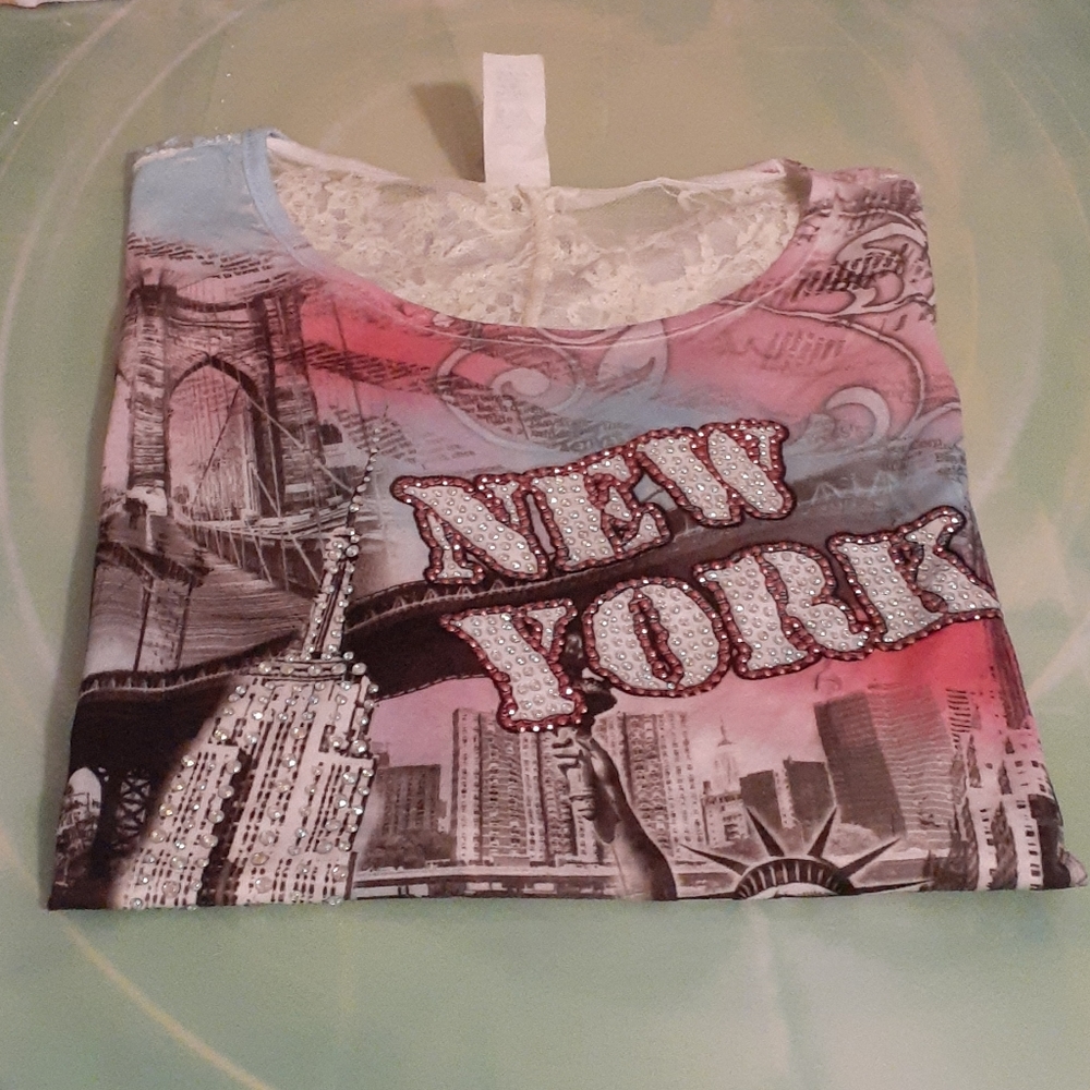 Tees